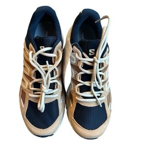 Salomon Speedverse PRG Shoes Mens 9 Major Brown Marmalade Gorpcore NWOB Salomon | Shoes | Salomon Speedverse Prg Shoes Mens 9 Major  main image 2